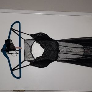 Victoria Secret Lace Teddy